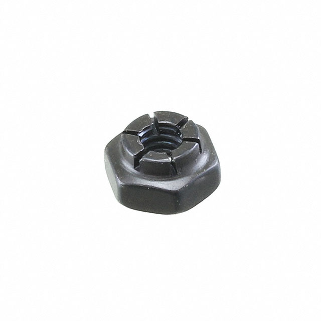 TE Connectivity AMP Connectors 21022-2