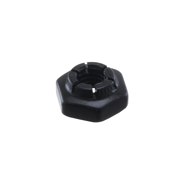 TE Connectivity AMP Connectors 21022-3