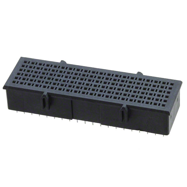 TE Connectivity AMP Connectors 2102234-1