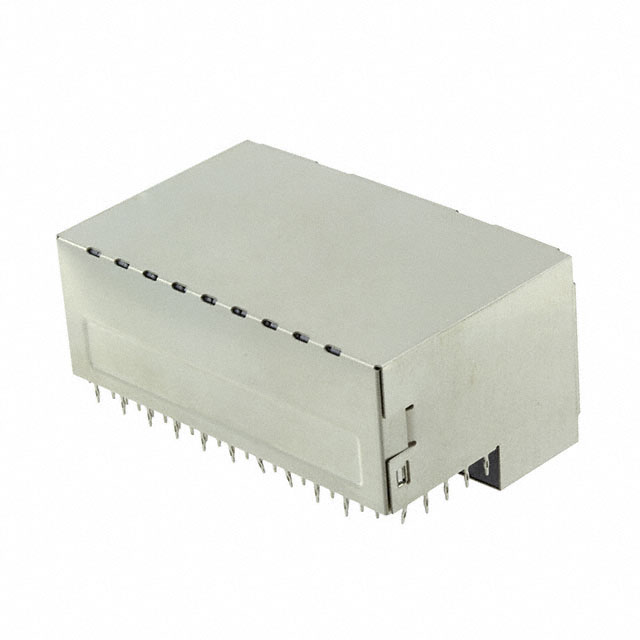 TE Connectivity Aerospace Defense and Marine 2102247-2