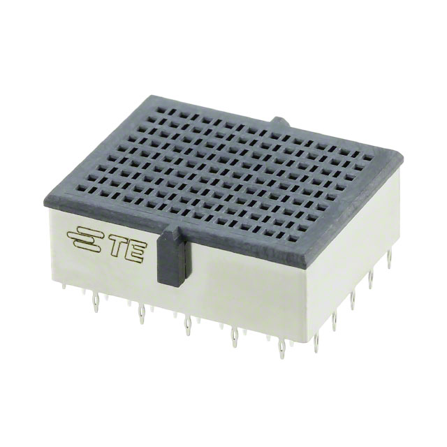 TE Connectivity Aerospace Defense and Marine 2102248-1