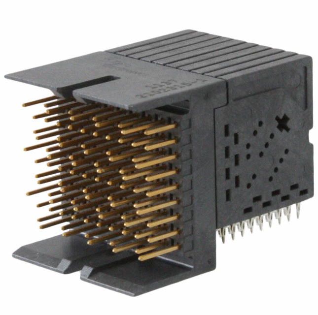 TE Connectivity Aerospace Defense and Marine 2102315-1