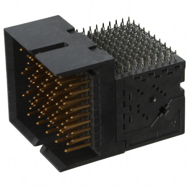 TE Connectivity Aerospace Defense and Marine 2102317-1