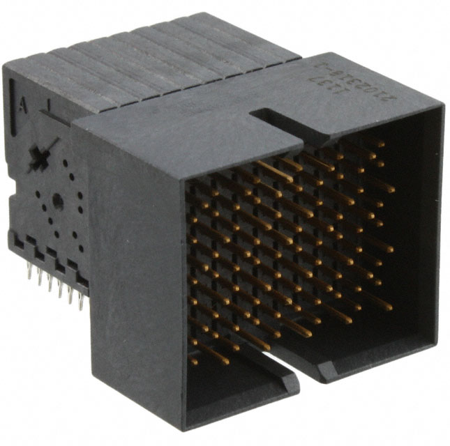 TE Connectivity Aerospace Defense and Marine 2102318-1