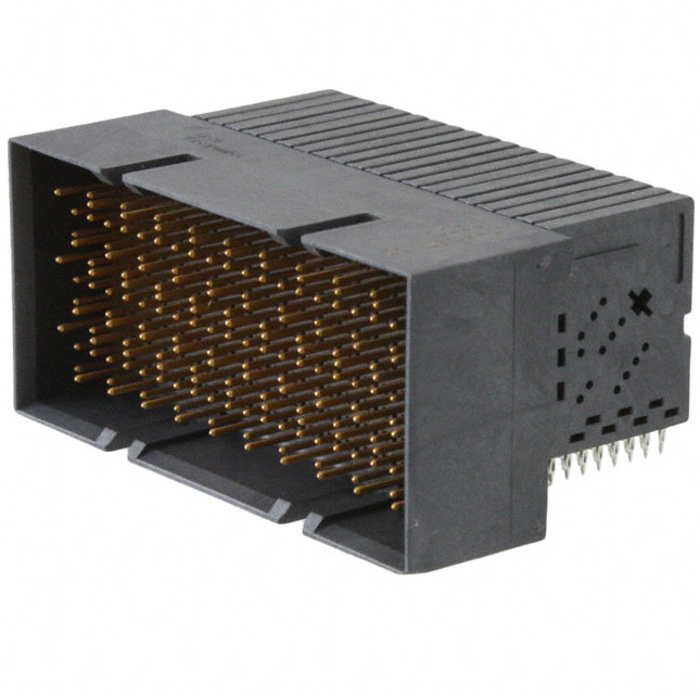 TE Connectivity Aerospace Defense and Marine 2102319-1