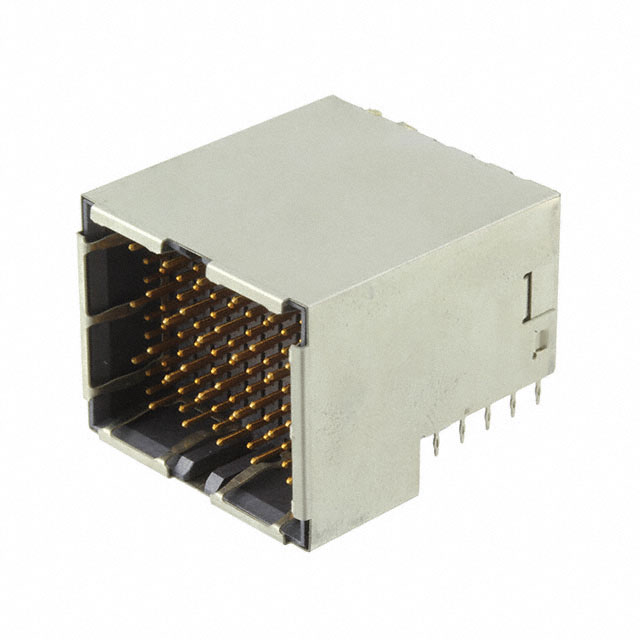 TE Connectivity Aerospace Defense and Marine 2102320-1