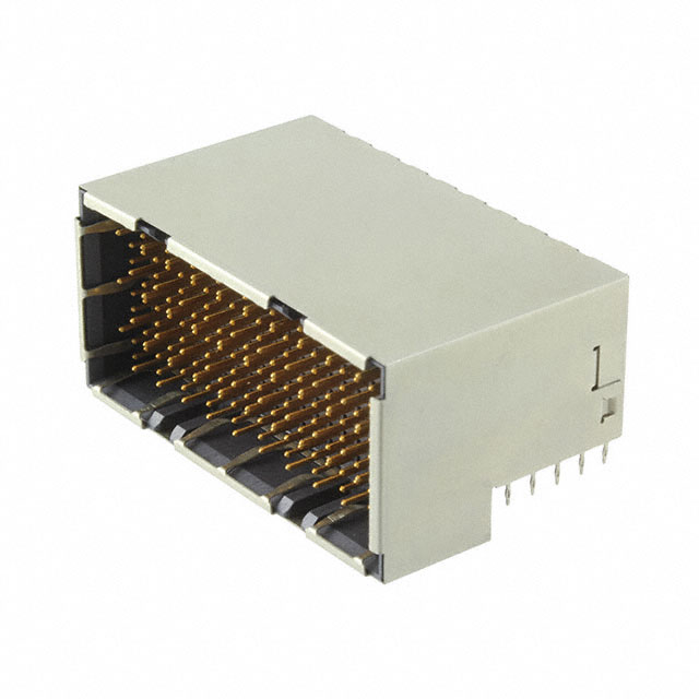 TE Connectivity Aerospace Defense and Marine 2102320-2