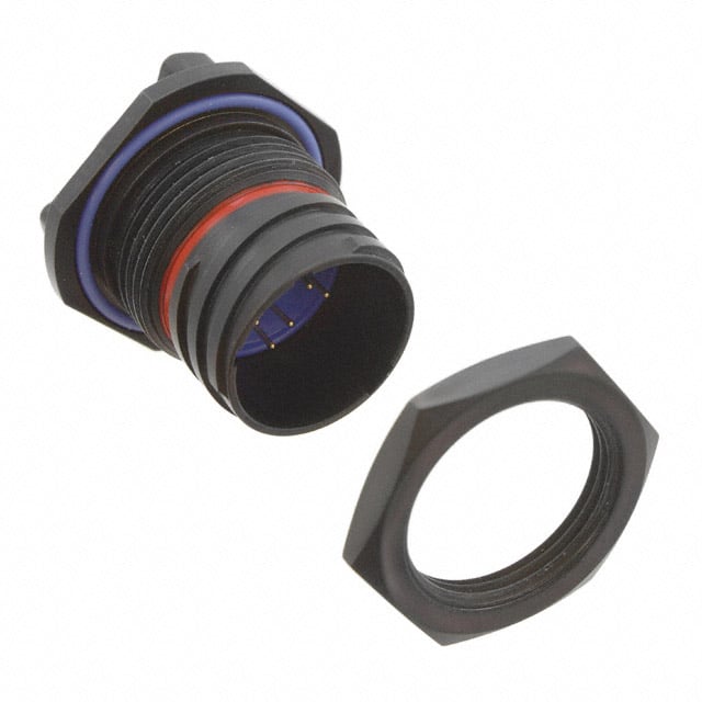 TE Connectivity Aerospace Defense and Marine 2102351-2