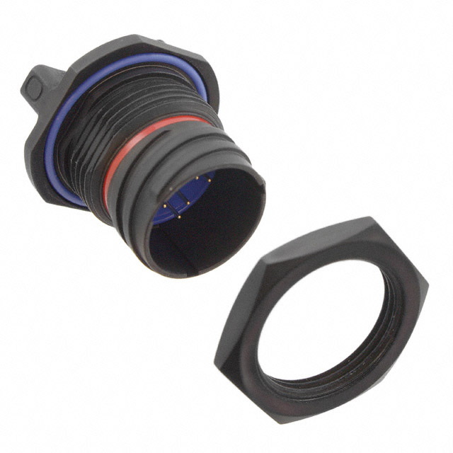 TE Connectivity Aerospace Defense and Marine 2102351-4