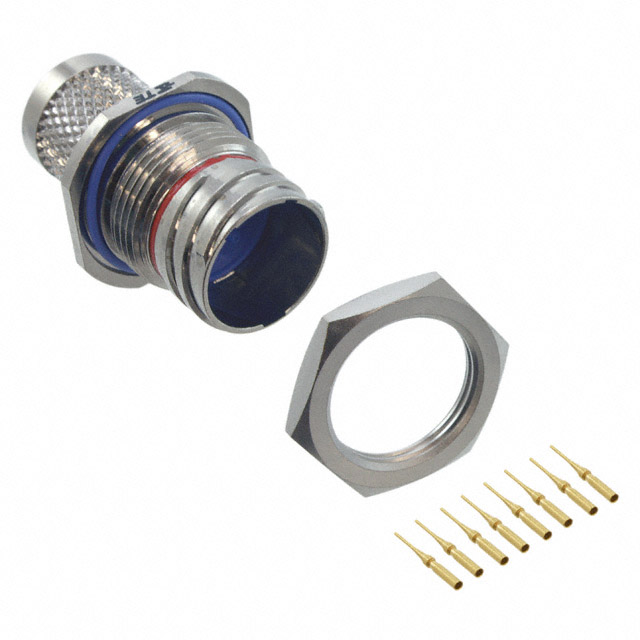 TE Connectivity Aerospace Defense and Marine 2102352-1