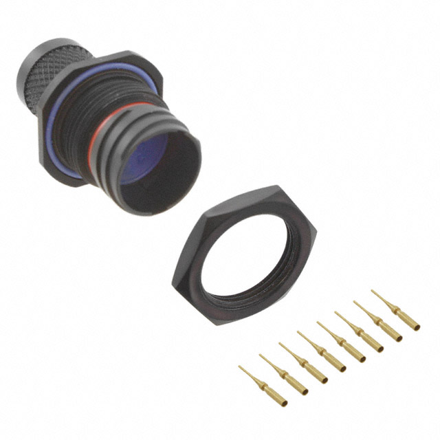 TE Connectivity Aerospace Defense and Marine 2102352-2