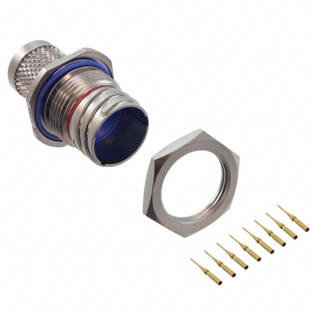 TE Connectivity Aerospace Defense and Marine 2102352-3