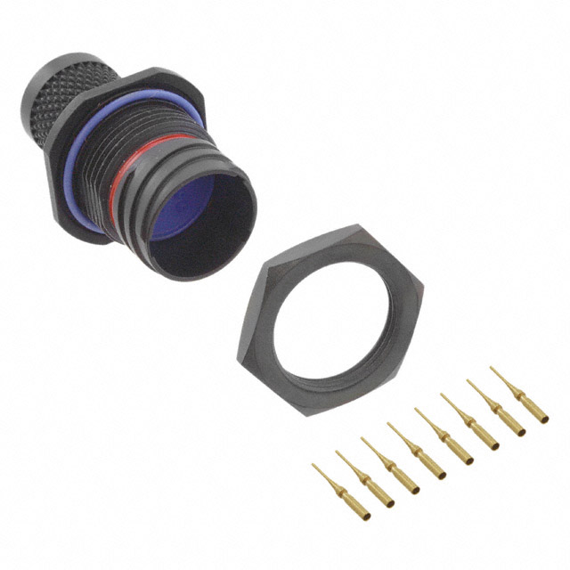 TE Connectivity Aerospace Defense and Marine 2102352-4