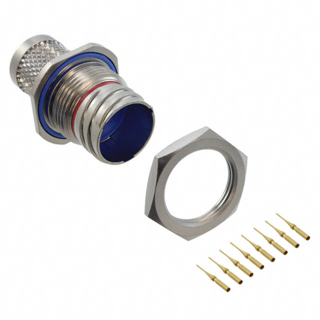 TE Connectivity Aerospace Defense and Marine 2102352-5