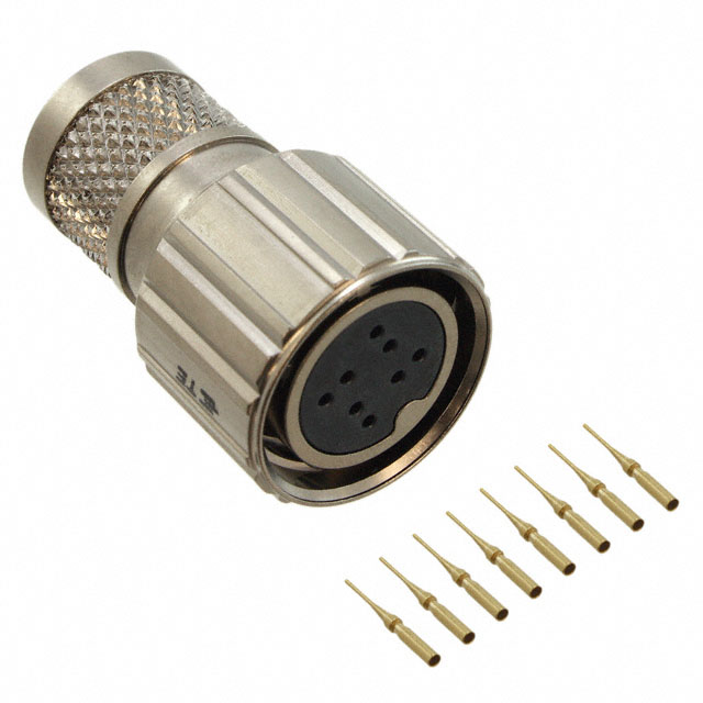 TE Connectivity Aerospace Defense and Marine 2102353-1