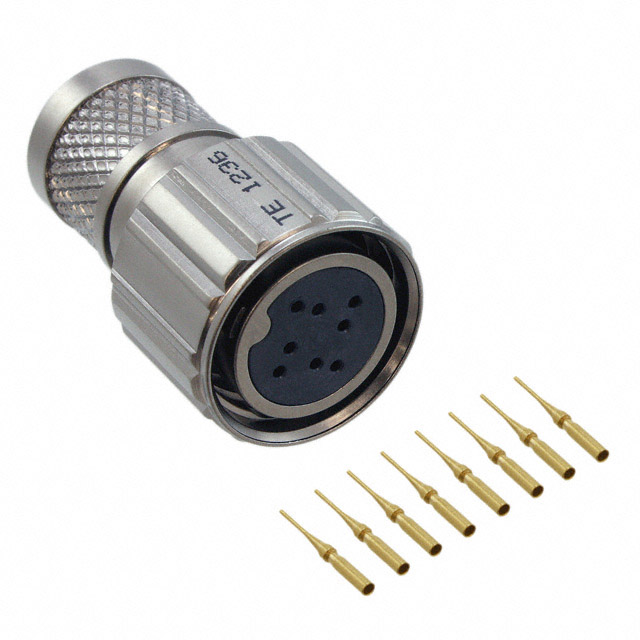 TE Connectivity Aerospace Defense and Marine 2102353-3
