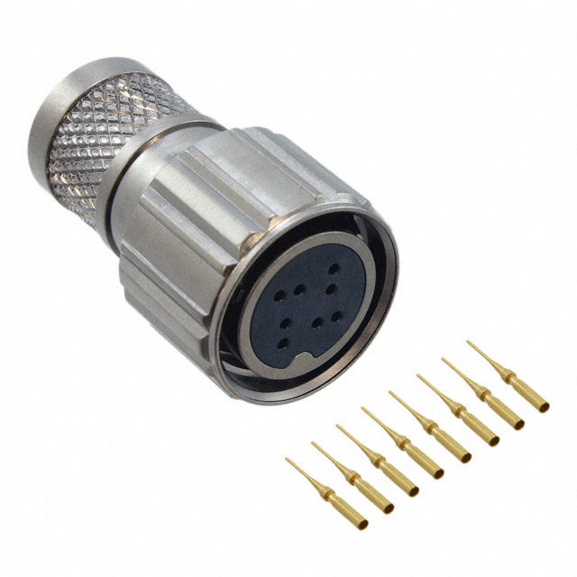TE Connectivity Aerospace Defense and Marine 2102353-5