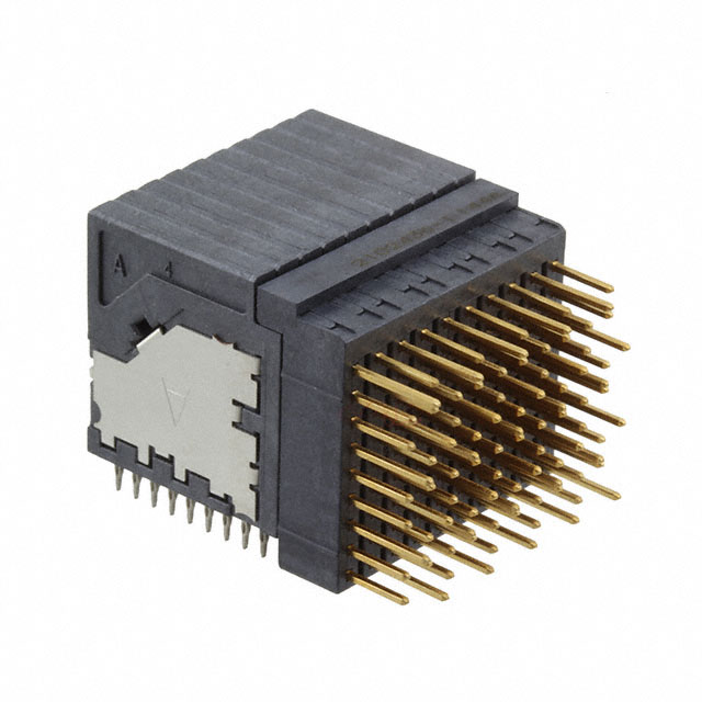 TE Connectivity Aerospace Defense and Marine 2102436-1