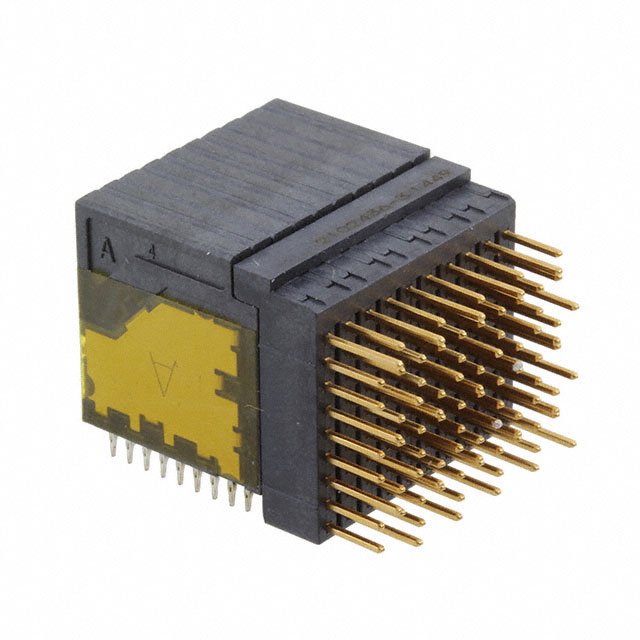 TE Connectivity Aerospace Defense and Marine 2102436-3