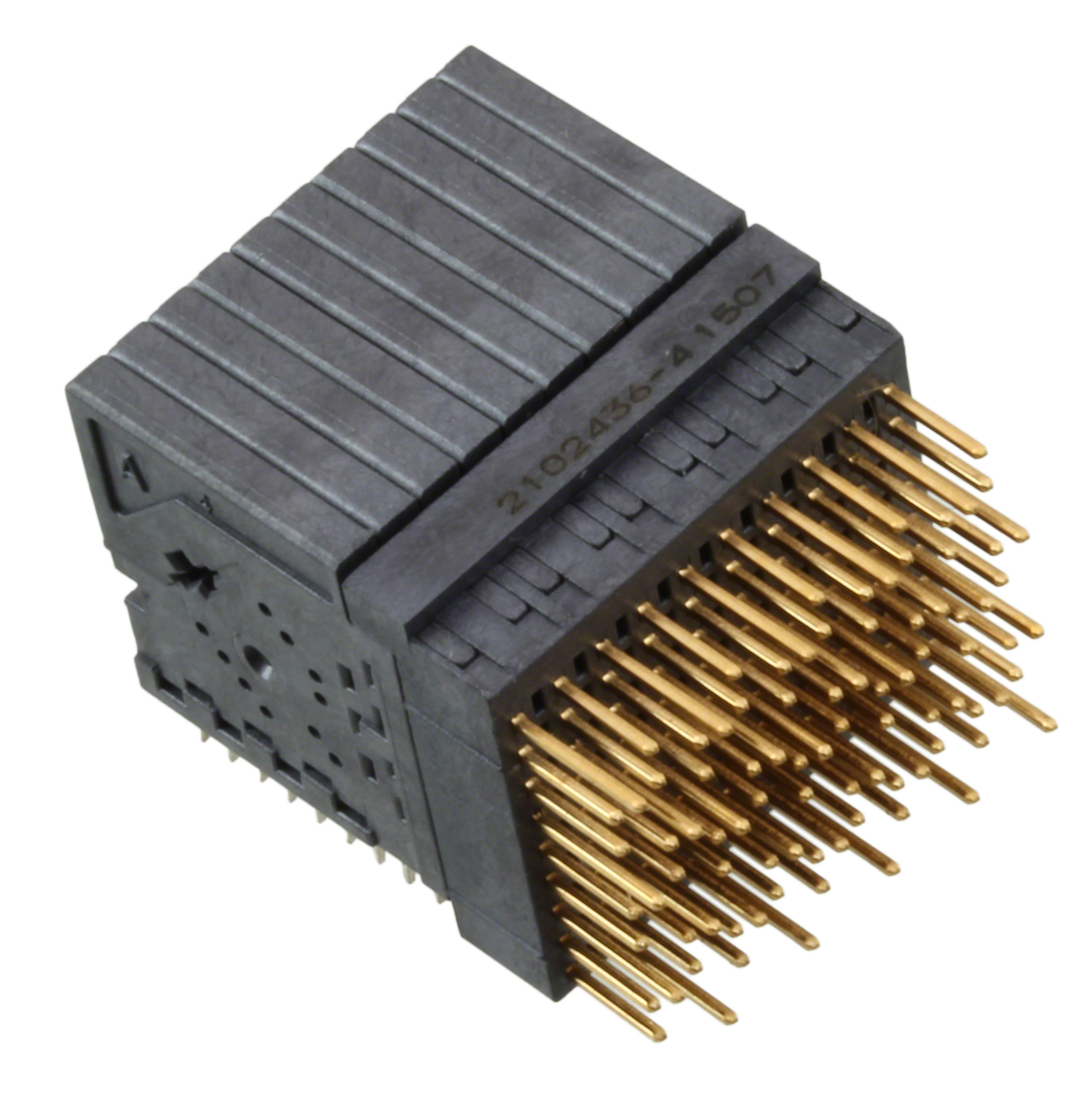 TE Connectivity Aerospace Defense and Marine 2102436-4