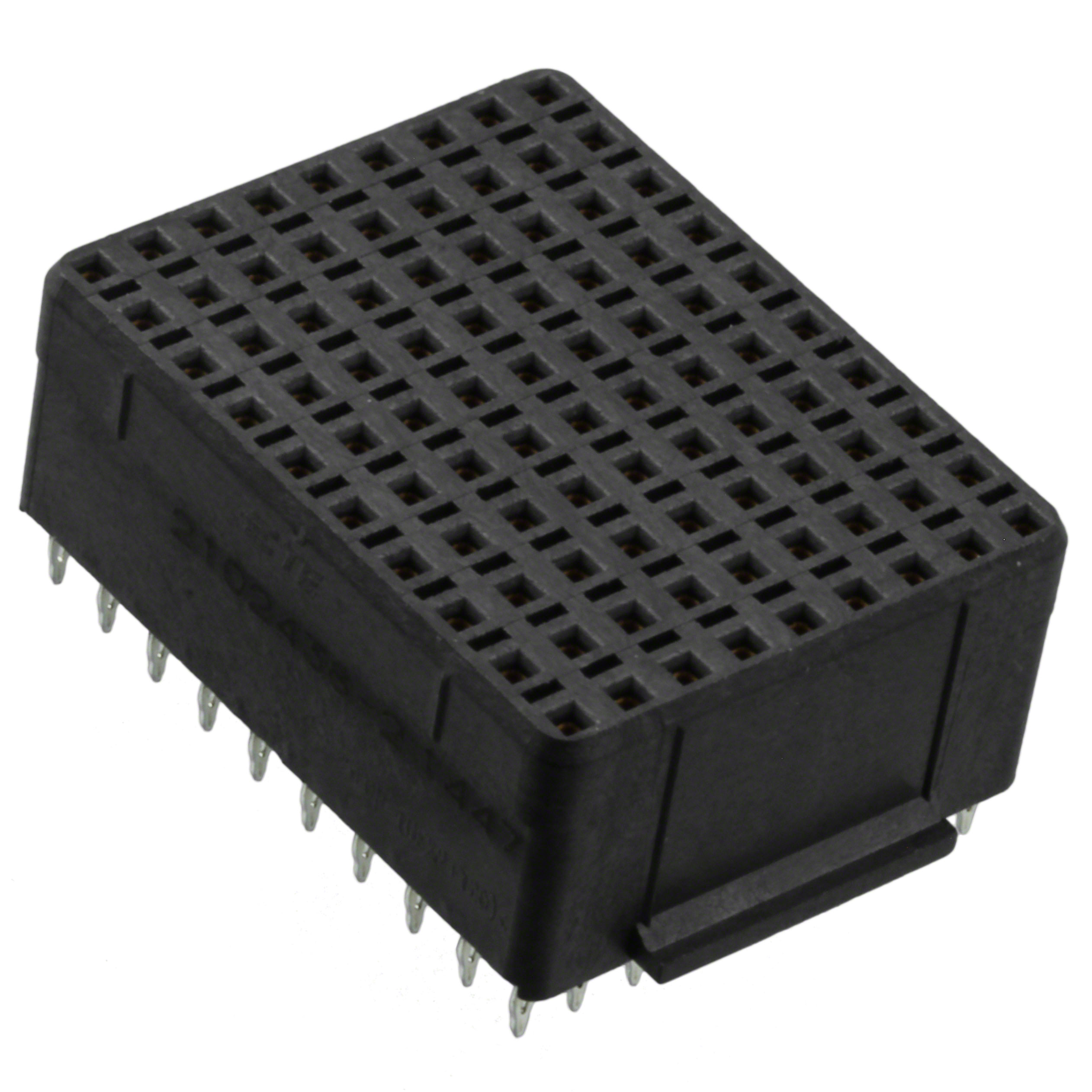 TE Connectivity Aerospace Defense and Marine 2102438-2