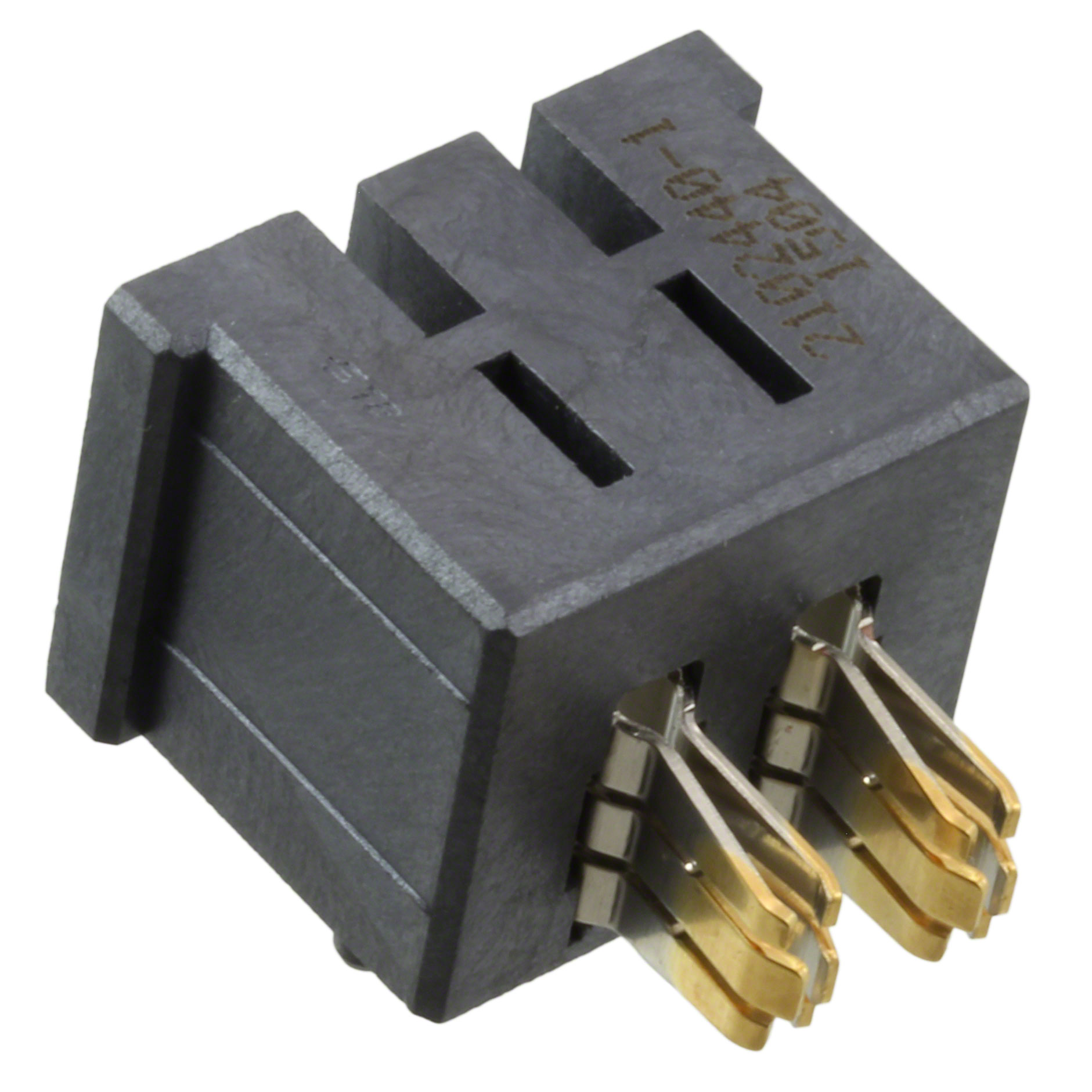 TE Connectivity Aerospace Defense and Marine 2102440-1