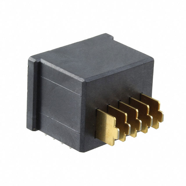 TE Connectivity Aerospace Defense and Marine 2102444-1