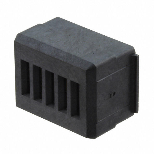 TE Connectivity Aerospace Defense and Marine 2102446-1