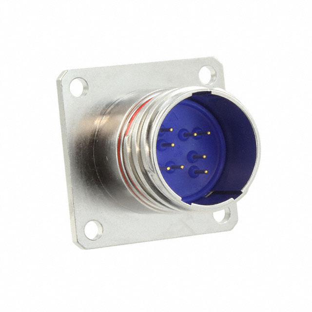 TE Connectivity Aerospace Defense and Marine 2102453-1
