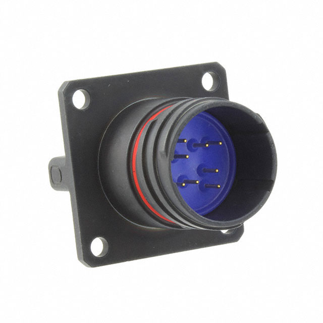TE Connectivity Aerospace Defense and Marine 2102453-2