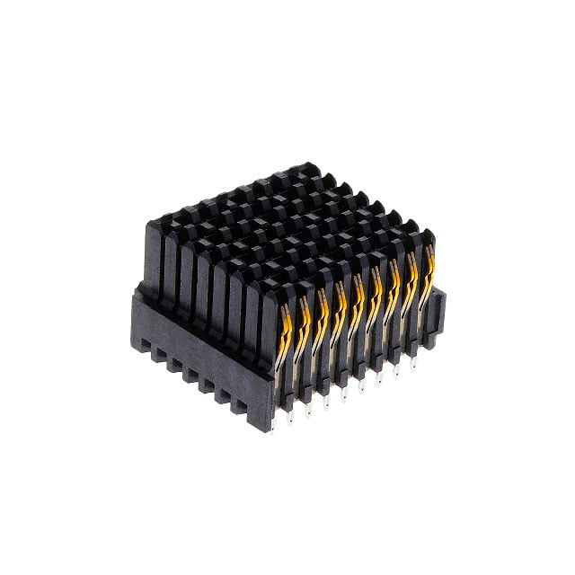 TE Connectivity Aerospace Defense and Marine 2102735-1