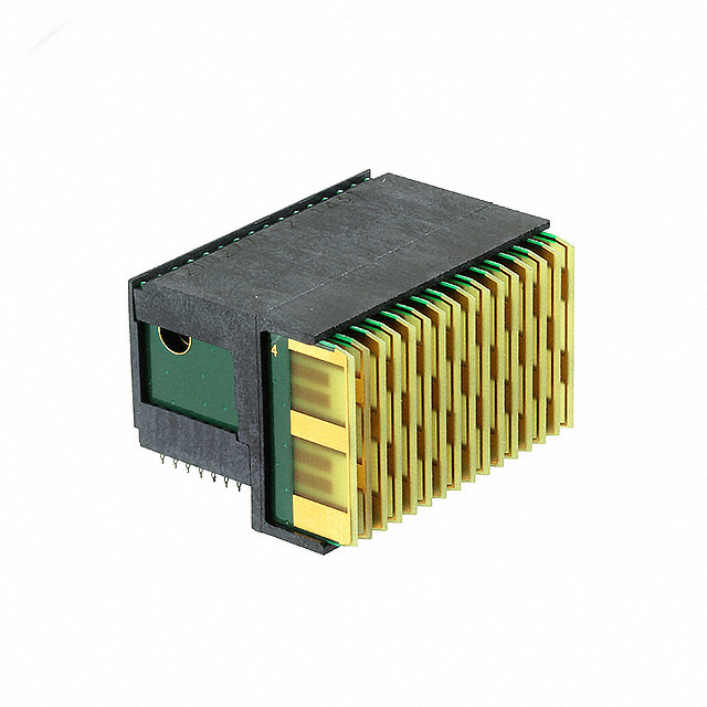 TE Connectivity Aerospace Defense and Marine 2102771-2