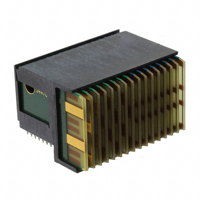 TE Connectivity Aerospace Defense and Marine 2102849-1