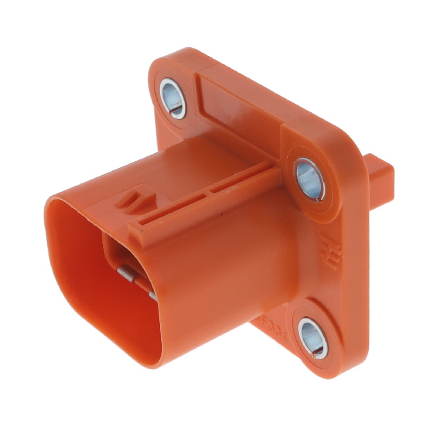 TE Connectivity AMP Connectors 2103124-6
