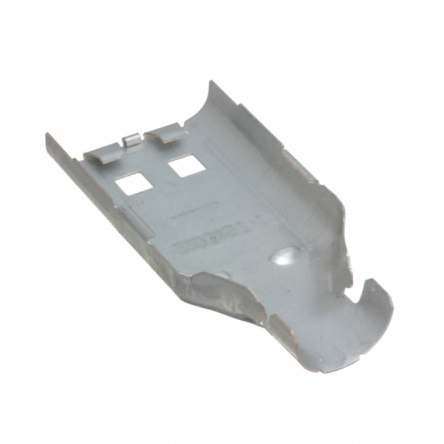 TE Connectivity AMP Connectors 2103157-1