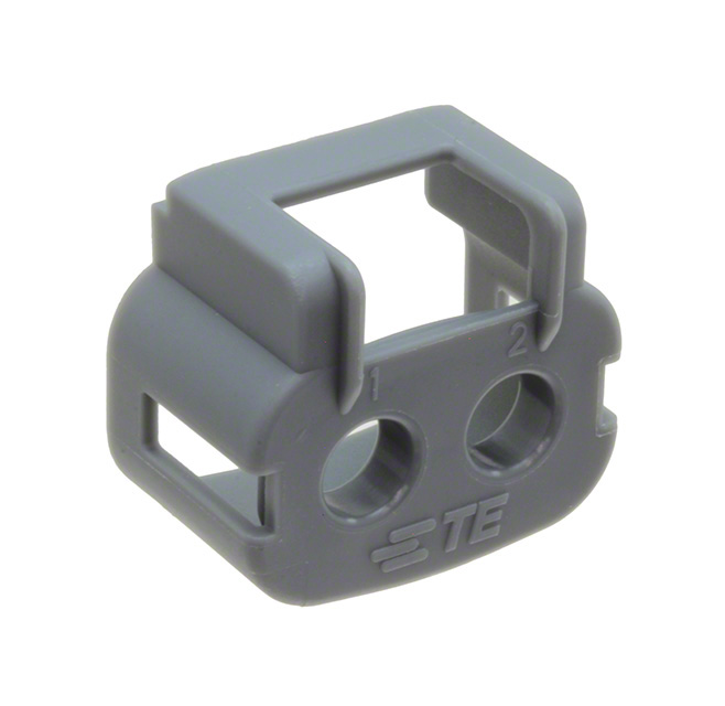 TE Connectivity AMP Connectors 2103181-3