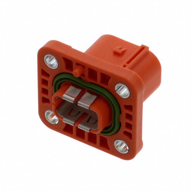 TE Connectivity AMP Connectors 2103247-5