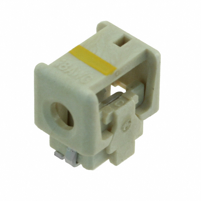 TE Connectivity AMP Connectors 2106003-1