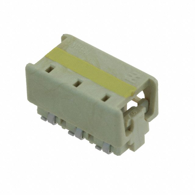 TE Connectivity AMP Connectors 2106003-3