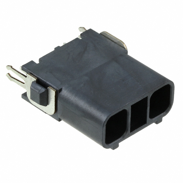 TE Connectivity AMP Connectors 2106112-2