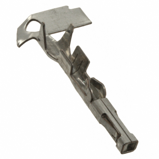 TE Connectivity AMP Connectors 2106123-1