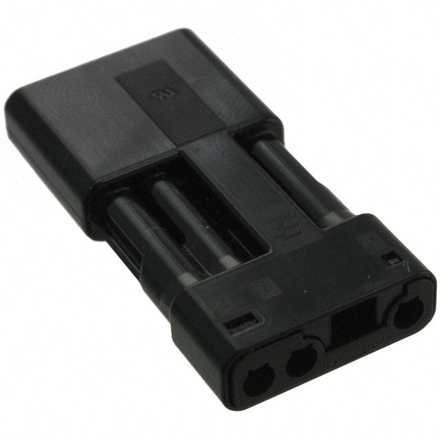TE Connectivity AMP Connectors 2106136-3
