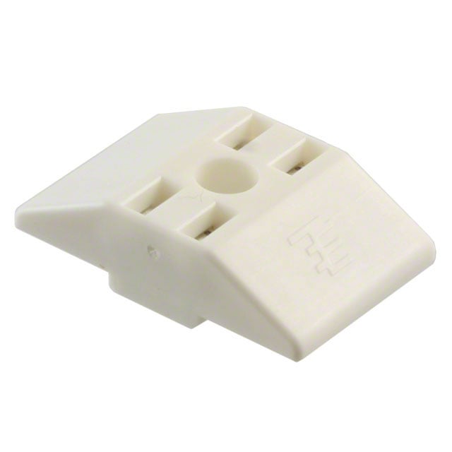 TE Connectivity AMP Connectors 2106154-1