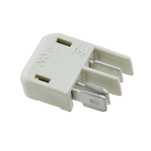 TE Connectivity AMP Connectors 2106212-1