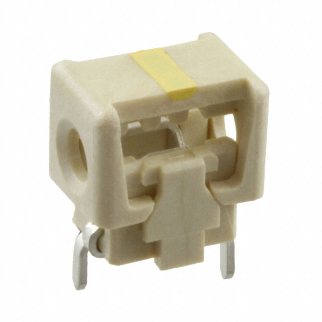 TE Connectivity AMP Connectors 2106751-1
