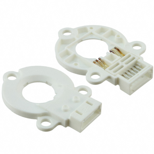 TE Connectivity AMP Connectors 2106946-1