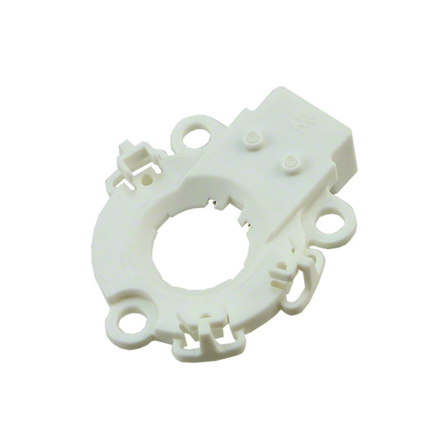 TE Connectivity AMP Connectors 2106946-6