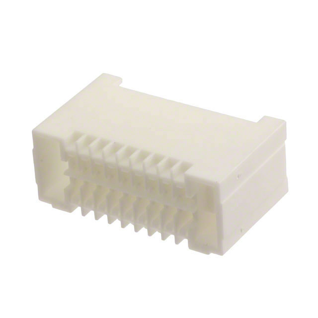 TE Connectivity AMP Connectors 2108505-1