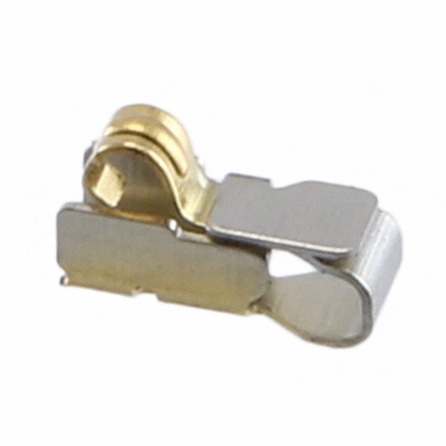 TE Connectivity AMP Connectors 2108611-5