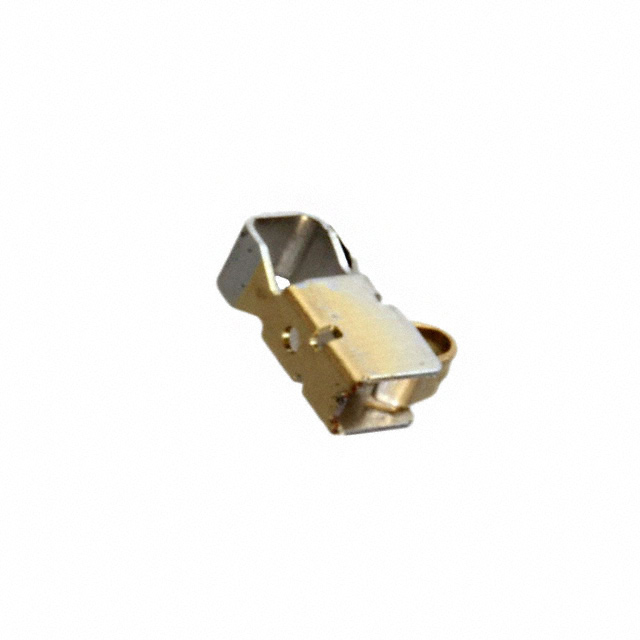 TE Connectivity AMP Connectors 2108612-5